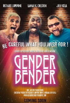 Gender Bender (2016) - Stream Online
