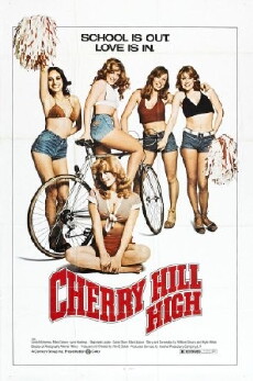 Cherry Hill High (1977) - Stream Online