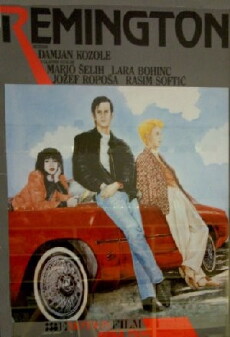 Remington (1988) - Stream Online