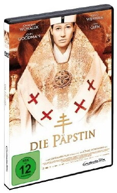 Pope Joan (2009) - Stream Online