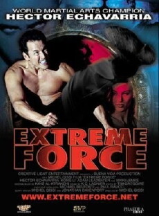 Extreme Force (2001) - Stream Online