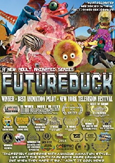 Future Duck (2013) - Stream Online