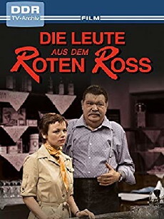 Die Leute aus dem Roten Ross (1978) - Stream Online