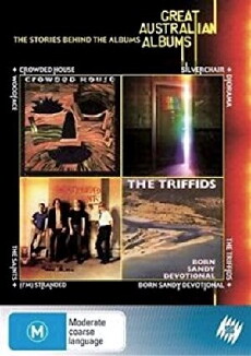 Great Australian Albums (2007) - Stream Online
