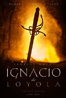 Ignatius of Loyola (2016) - Stream Online