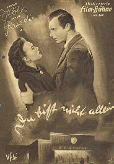 Du bist nicht allein (1949) - Stream Online