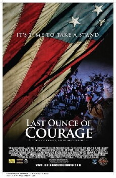 Last Ounce of Courage (2012) - Stream Online