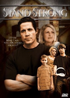 Stand Strong (2011) - Stream Online