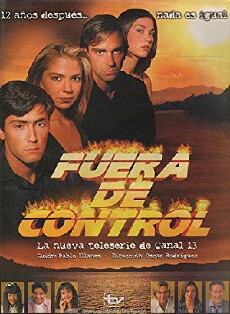 Fuera de Control (1999) - Stream Online