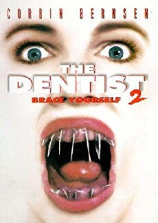 The Dentist 2 (1998) - Stream Online