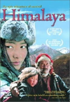 Himalaya (1999) - Stream Online