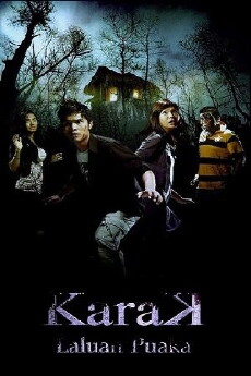 Karak (2011) - Stream Online