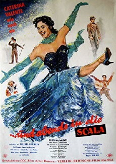 ...und abends in die Scala (1958) - Stream Online