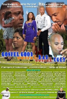 Gospel Good, Gospel Bad, Gospel Ugly (2012) - Stream Online