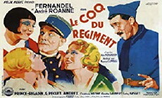 Le coq du régiment (1933) - Stream Online