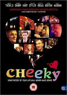 Cheeky (2003) - Stream Online