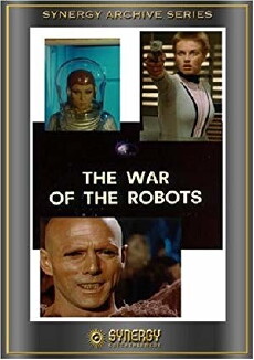 War of the Robots (1978) - Stream Online