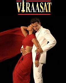 Viraasat (2006) - Stream Online