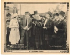If You Believe It, It's So (1922) - Stream Online