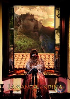 La Santa Espina (2013) - Stream Online