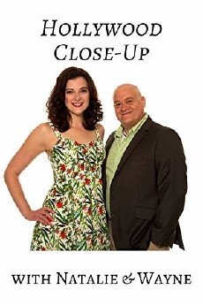 Hollywood Close-Up (2017) - Stream Online