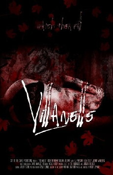 Villanelle (2012) - Stream Online
