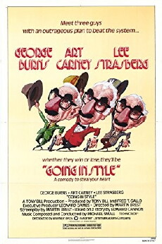 Going in Style (1979) - Stream Online