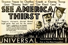 See America Thirst (1930) - Stream Online