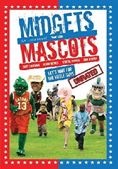Midgets Vs. Mascots (2009) - Stream Online