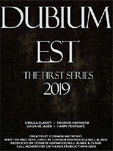 Dubium Est (2019) - Stream Online