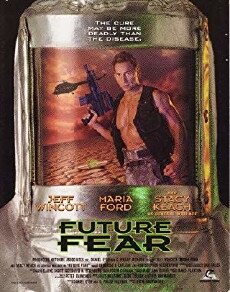 Future Fear (1997) - Stream Online