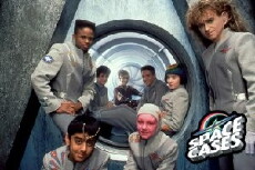 Space Cases (1996) - Stream Online