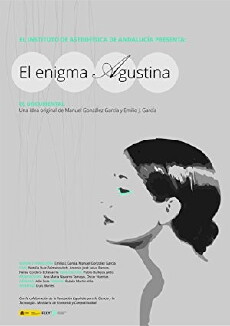 El Enigma Agustina (2018) - Stream Online