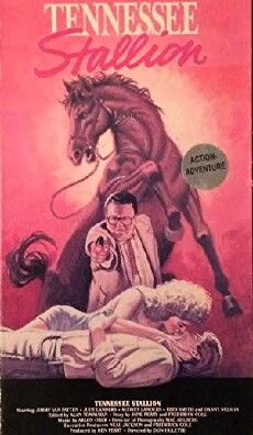 Tennessee Stallion (1982) - Stream Online