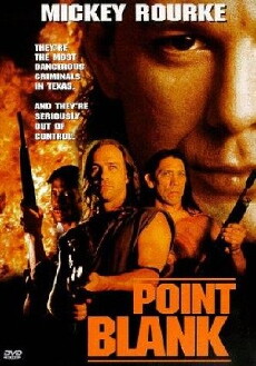 Point Blank (1998) - Stream Online