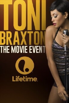 Toni Braxton: Unbreak My Heart (2016) - Stream Online