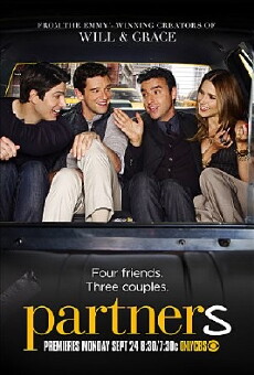 Partners (2012) - Stream Online