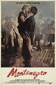 Die Ballade von Lucy Jordan (1981) - Stream Online