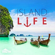 Island Life (2015) - Stream Online