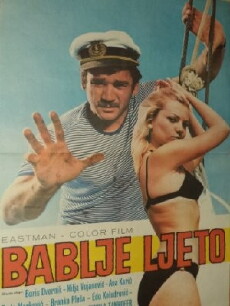 Bablje ljeto (1970) - Stream Online