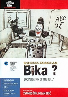 Socialisation of a Bull (1998) - Stream Online