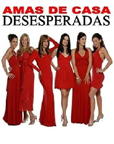 Amas de casa desesperadas (2008) - Stream Online