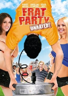 Frat Party (2009) - Stream Online