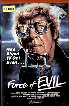 The Force of Evil (1977) - Stream Online
