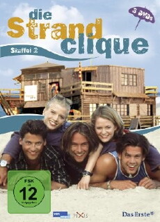 Die Strandclique (1999) - Stream Online