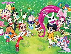 My Little Fox (2003) - Stream Online