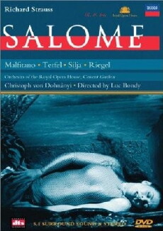 Salomé (1997) - Stream Online