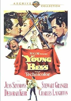 Young Bess (1953) - Stream Online