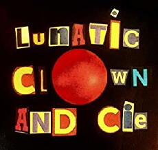 Lunatic Clown in Colors... (2018) - Stream Online