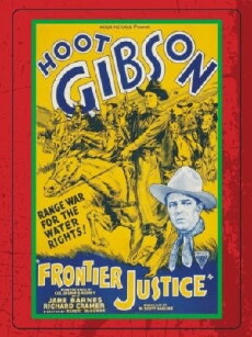 Frontier Justice (1935) - Stream Online